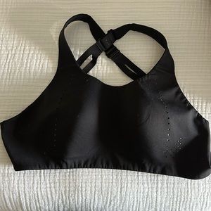 Lululemon AirSupport High Impact Sports Bra NWT